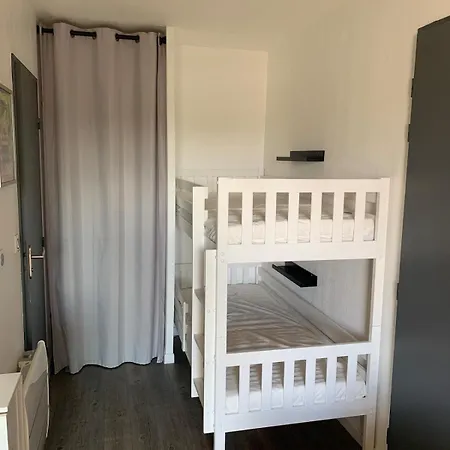 Apartman Climatise Centre-ville De