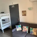 Apartamento Climatisé Centre-ville De La Londe-les-Maures