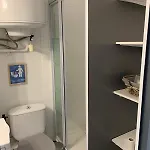 Climatise Centre-ville De شقة *