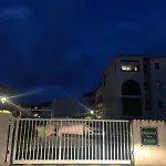 Climatisé Centre-ville De Apartamento