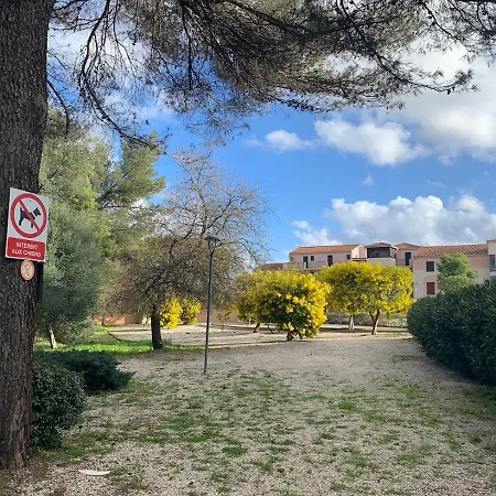 Climatisé Centre-ville De La Londe-les-Maures