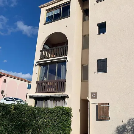 דירה Climatise Centre-ville De *