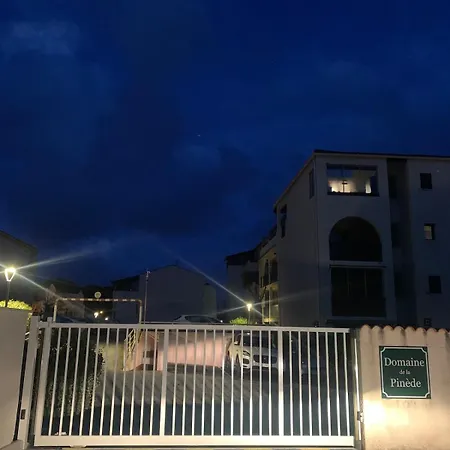 Climatise Centre-ville De Lägenhet